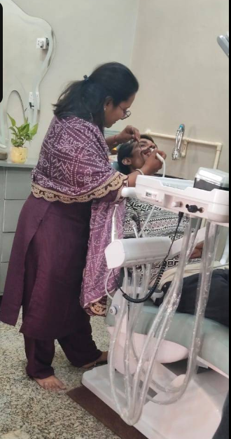 Dr. Ambika Bansal